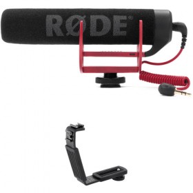 RODE VIDEOMIC GO 